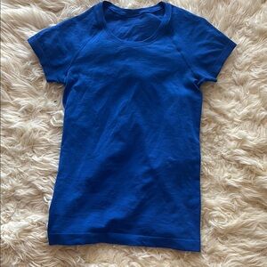 Lululemon swiftly tech size 4